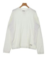 NEIGHBORHOOD（ネイバーフッド）Tシャツ・カットソー 白 サイズ:L メンズ/2200614749045