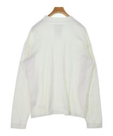 NEIGHBORHOOD（ネイバーフッド）Tシャツ・カットソー 白 サイズ:L メンズ/2200614749045