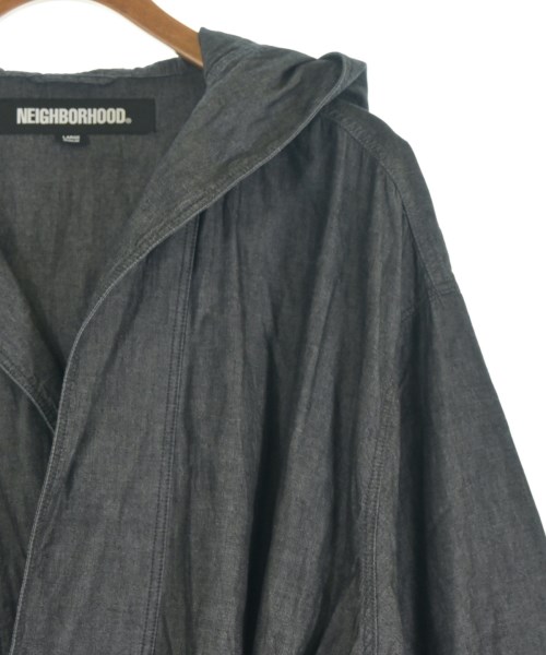NEIGHBORHOOD（ネイバーフッド）その他 黒 サイズ:L メンズ/2200614749052