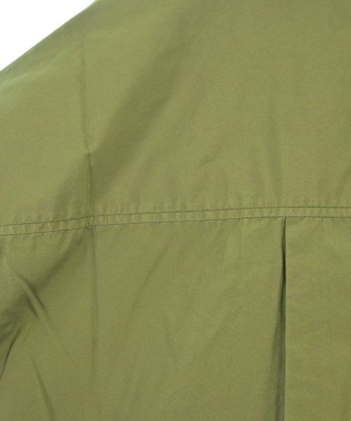 NEIGHBORHOOD（ネイバーフッド）カジュアルシャツ カーキ サイズ:M メンズ/2200614749076