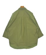 NEIGHBORHOOD（ネイバーフッド）カジュアルシャツ カーキ サイズ:M メンズ/2200614749076