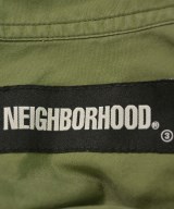 NEIGHBORHOOD（ネイバーフッド）カジュアルシャツ カーキ サイズ:M メンズ/2200614749076
