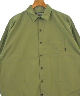 NEIGHBORHOOD（ネイバーフッド）カジュアルシャツ カーキ サイズ:M メンズ/2200614749076