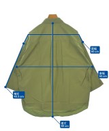 NEIGHBORHOOD（ネイバーフッド）カジュアルシャツ カーキ サイズ:M メンズ/2200614749076