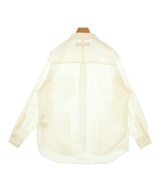 NEIGHBORHOOD（ネイバーフッド）カジュアルシャツ 白 サイズ:M メンズ/2200614749083