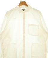 NEIGHBORHOOD（ネイバーフッド）カジュアルシャツ 白 サイズ:M メンズ/2200614749083