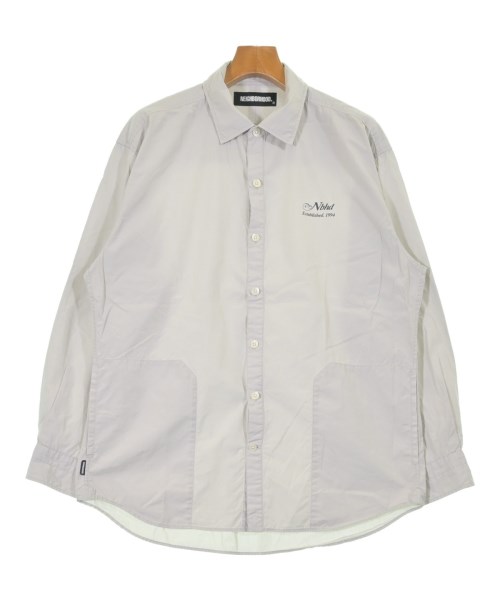 ネイバーフッド(NEIGHBORHOOD)のNEIGHBORHOOD カジュアルシャツ