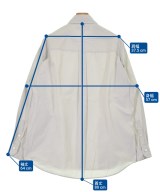 NEIGHBORHOOD（ネイバーフッド）カジュアルシャツ グレー サイズ:M メンズ/2200614749090