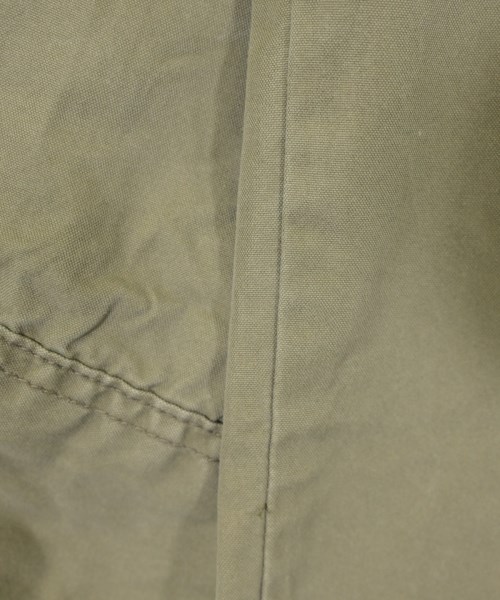 NEIGHBORHOOD（ネイバーフッド）カジュアルシャツ カーキ サイズ:M メンズ/2200614749106