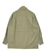 NEIGHBORHOOD（ネイバーフッド）カジュアルシャツ カーキ サイズ:M メンズ/2200614749106