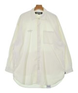 NEIGHBORHOOD（ネイバーフッド）カジュアルシャツ 白 サイズ:L メンズ/2200614749113