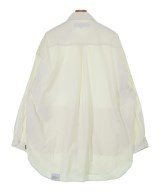 NEIGHBORHOOD（ネイバーフッド）カジュアルシャツ 白 サイズ:L メンズ/2200614749113