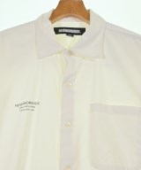 NEIGHBORHOOD（ネイバーフッド）カジュアルシャツ 白 サイズ:L メンズ/2200614749113