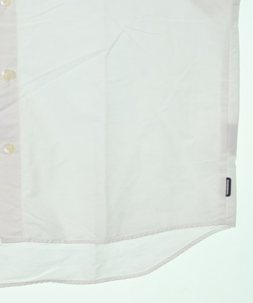 NEIGHBORHOOD（ネイバーフッド）カジュアルシャツ 白 サイズ:L メンズ/2200614749120