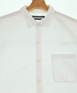 NEIGHBORHOOD（ネイバーフッド）カジュアルシャツ 白 サイズ:L メンズ/2200614749120