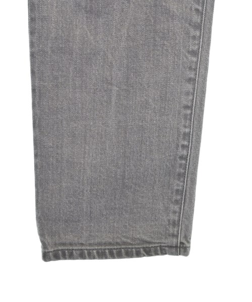 NEIGHBORHOOD（ネイバーフッド）デニムパンツ グレー サイズ:M メンズ/2200614749137