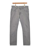 NEIGHBORHOOD（ネイバーフッド）デニムパンツ グレー サイズ:M メンズ/2200614749137