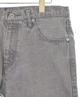 NEIGHBORHOOD（ネイバーフッド）デニムパンツ グレー サイズ:M メンズ/2200614749137