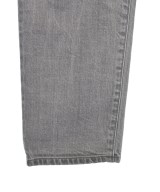 NEIGHBORHOOD（ネイバーフッド）デニムパンツ グレー サイズ:M メンズ/2200614749137