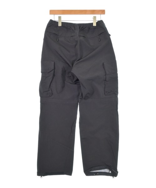 NEIGHBORHOOD（ネイバーフッド）カーゴパンツ 黒 サイズ:S メンズ/2200614749168