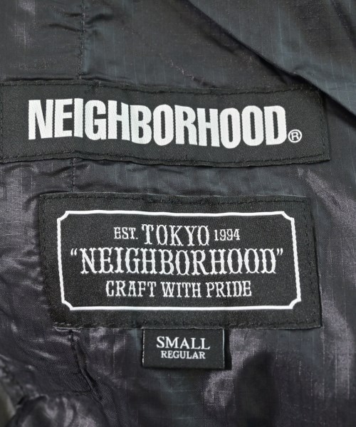NEIGHBORHOOD（ネイバーフッド）カーゴパンツ 黒 サイズ:S メンズ/2200614749168