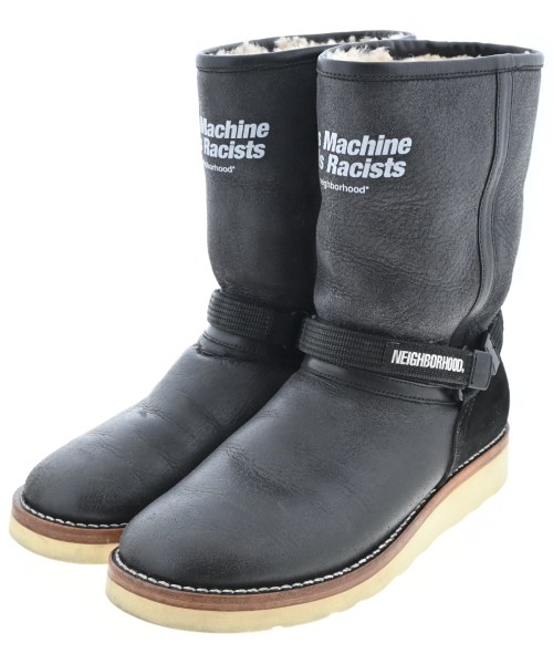 ネイバーフッド(NEIGHBORHOOD)のNEIGHBORHOOD ブーツ