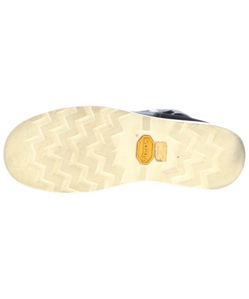 NEIGHBORHOOD（ネイバーフッド）ブーツ 黒 サイズ:9(27cm位) メンズ/2200614749175