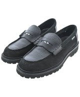 NEIGHBORHOOD（ネイバーフッド）ビジネス・ドレスシューズ 黒 サイズ:25cm メンズ/2200614749182