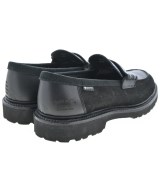 NEIGHBORHOOD（ネイバーフッド）ビジネス・ドレスシューズ 黒 サイズ:25cm メンズ/2200614749182