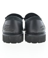 NEIGHBORHOOD（ネイバーフッド）ビジネス・ドレスシューズ 黒 サイズ:25cm メンズ/2200614749182