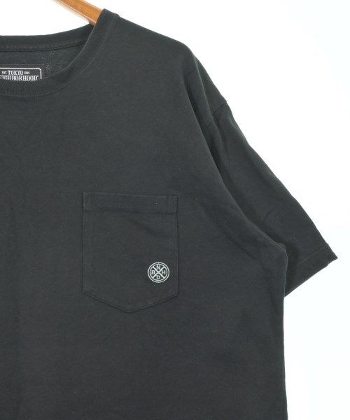 NEIGHBORHOOD（ネイバーフッド）Tシャツ・カットソー 黒 サイズ:XL メンズ/2200617193067