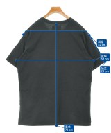 NEIGHBORHOOD（ネイバーフッド）Tシャツ・カットソー 黒 サイズ:XL メンズ/2200617193067