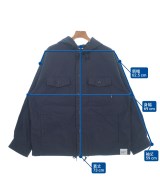 NEIGHBORHOOD（ネイバーフッド）その他 紺 サイズ:L メンズ/2200625118014