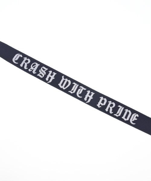 NEIGHBORHOOD（ネイバーフッド）ベルト 紺 サイズ:- メンズ/2200625843169