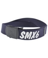 NEIGHBORHOOD（ネイバーフッド）ベルト 紺 サイズ:- メンズ/2200625843169