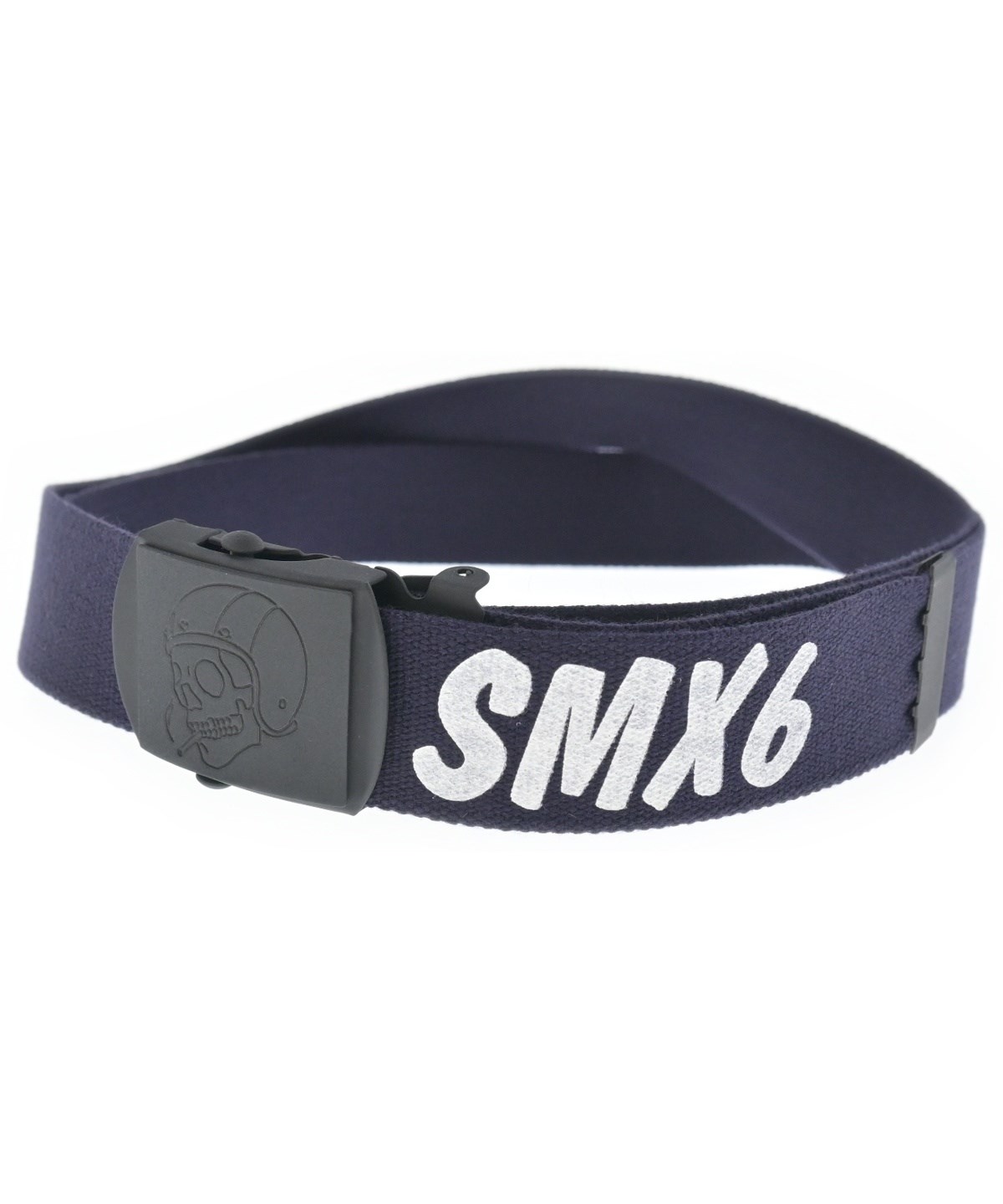 ネイバーフッドベルト NEIGHBORHOOD（ネイバーフッド）ベルト 紺 サイズ:- メンズ