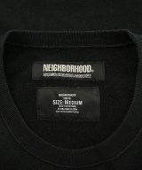 NEIGHBORHOOD（ネイバーフッド）スウェット 黒 サイズ:M メンズ/2200626698041