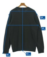 NEIGHBORHOOD（ネイバーフッド）スウェット 黒 サイズ:M メンズ/2200626698041