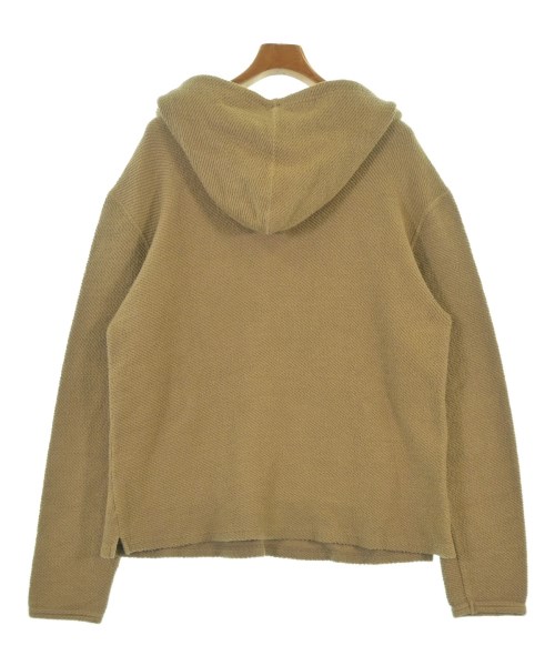 NEIGHBORHOOD（ネイバーフッド）パーカー ベージュ サイズ:L メンズ/2200626698065