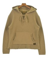 NEIGHBORHOOD（ネイバーフッド）パーカー ベージュ サイズ:L メンズ/2200626698065