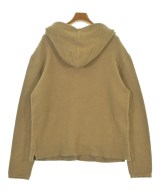 NEIGHBORHOOD（ネイバーフッド）パーカー ベージュ サイズ:L メンズ/2200626698065