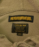 NEIGHBORHOOD（ネイバーフッド）パーカー ベージュ サイズ:L メンズ/2200626698065