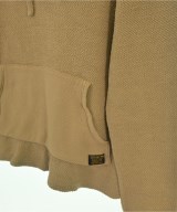 NEIGHBORHOOD（ネイバーフッド）パーカー ベージュ サイズ:L メンズ/2200626698065