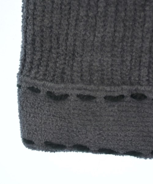 NEIGHBORHOOD（ネイバーフッド）カーディガン グレー サイズ:L メンズ/2200614942057