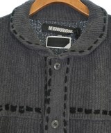 NEIGHBORHOOD（ネイバーフッド）カーディガン グレー サイズ:L メンズ/2200614942057