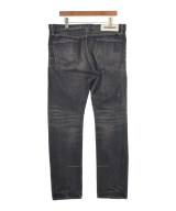 NEIGHBORHOOD（ネイバーフッド）デニムパンツ 黒 サイズ:XL メンズ/2200627827105