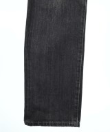 NEIGHBORHOOD（ネイバーフッド）デニムパンツ 黒 サイズ:XL メンズ/2200627827105