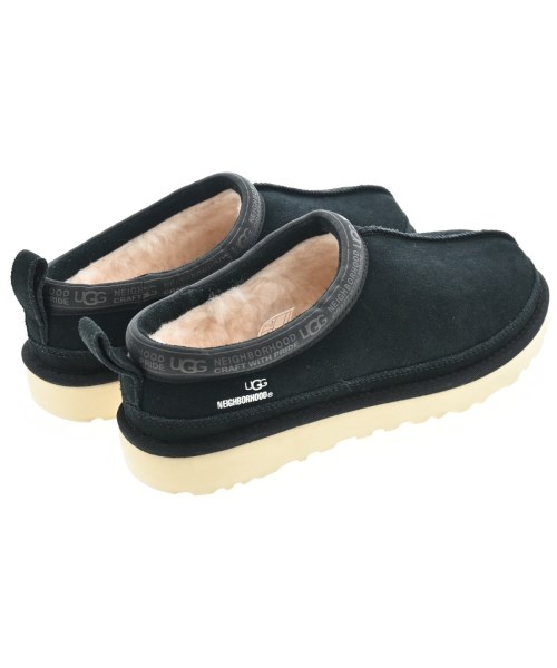 NEIGHBORHOOD（ネイバーフッド）その他 黒 サイズ:26cm メンズ/2200612121010