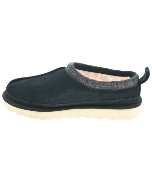 NEIGHBORHOOD（ネイバーフッド）その他 黒 サイズ:26cm メンズ/2200612121010