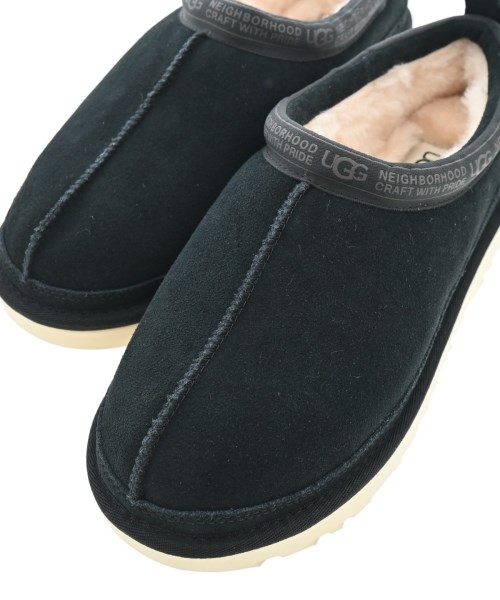 NEIGHBORHOOD（ネイバーフッド）その他 黒 サイズ:26cm メンズ/2200612121010